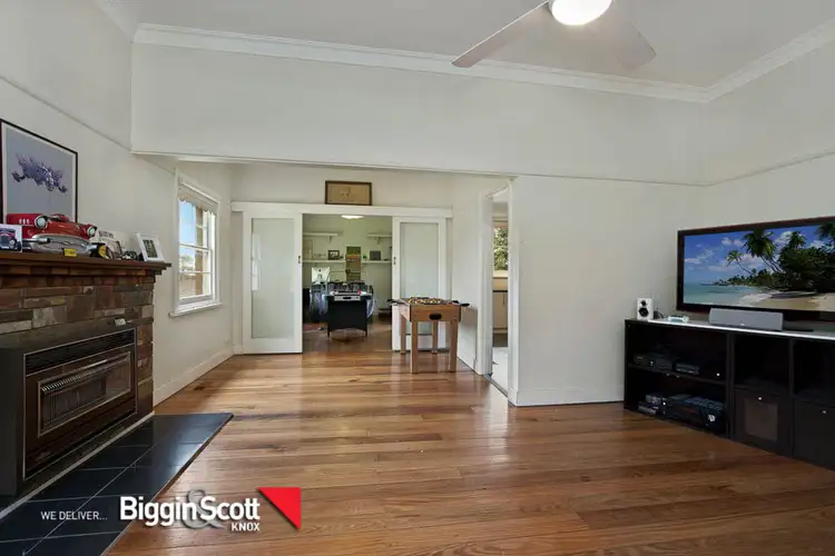 Sixth view of Homely house listing, 293 Forest Road, Boronia VIC 3155