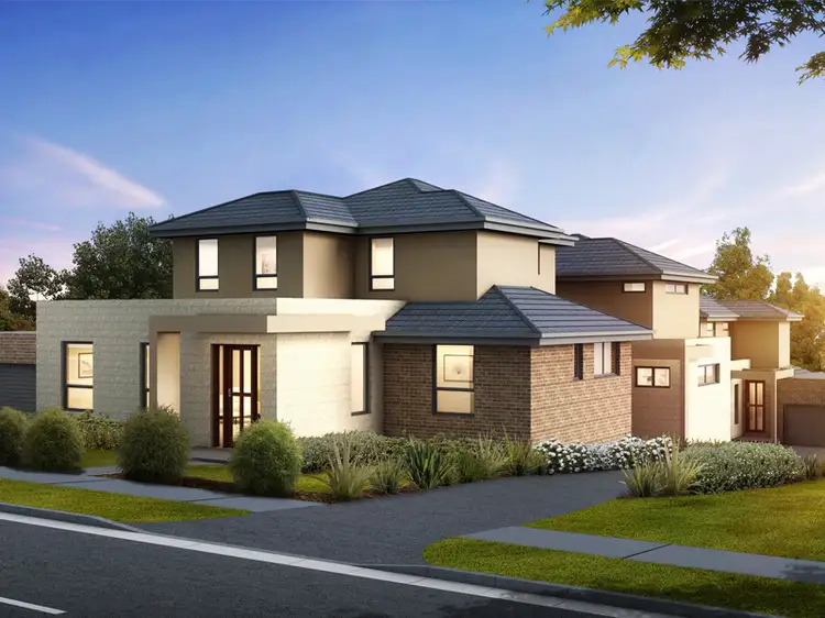 2/83 Alexandra Street, Greensborough VIC 3088