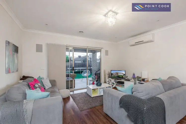 Fifth view of Homely house listing, 9 Marlin Crescent, Point Cook VIC 3030