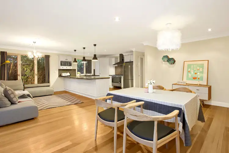 Third view of Homely house listing, 2 Meryl Street, Doncaster East VIC 3109