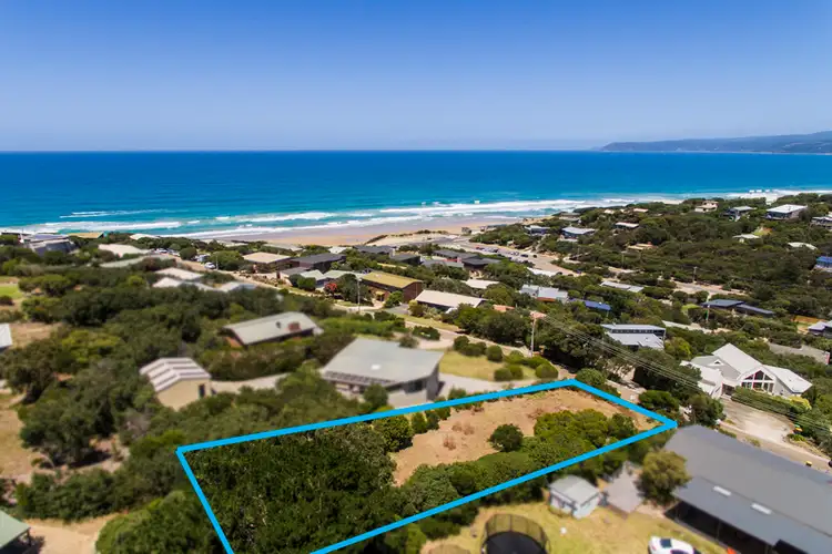 Third view of Homely land listing, 47 Lialeeta Road, Fairhaven VIC 3231