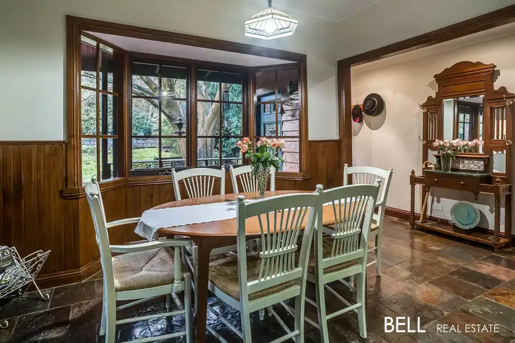 Fifth view of Homely house listing, 2 Duncans Lane, Ferny Creek VIC 3786