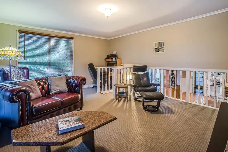 Fifth view of Homely house listing, 27 Henry Street, Montrose VIC 3765