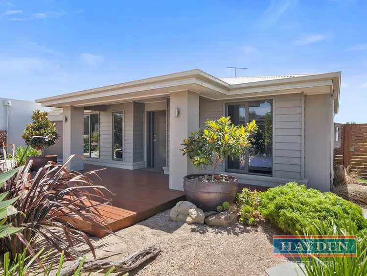 76 Centreside Drive, Torquay VIC 3228
