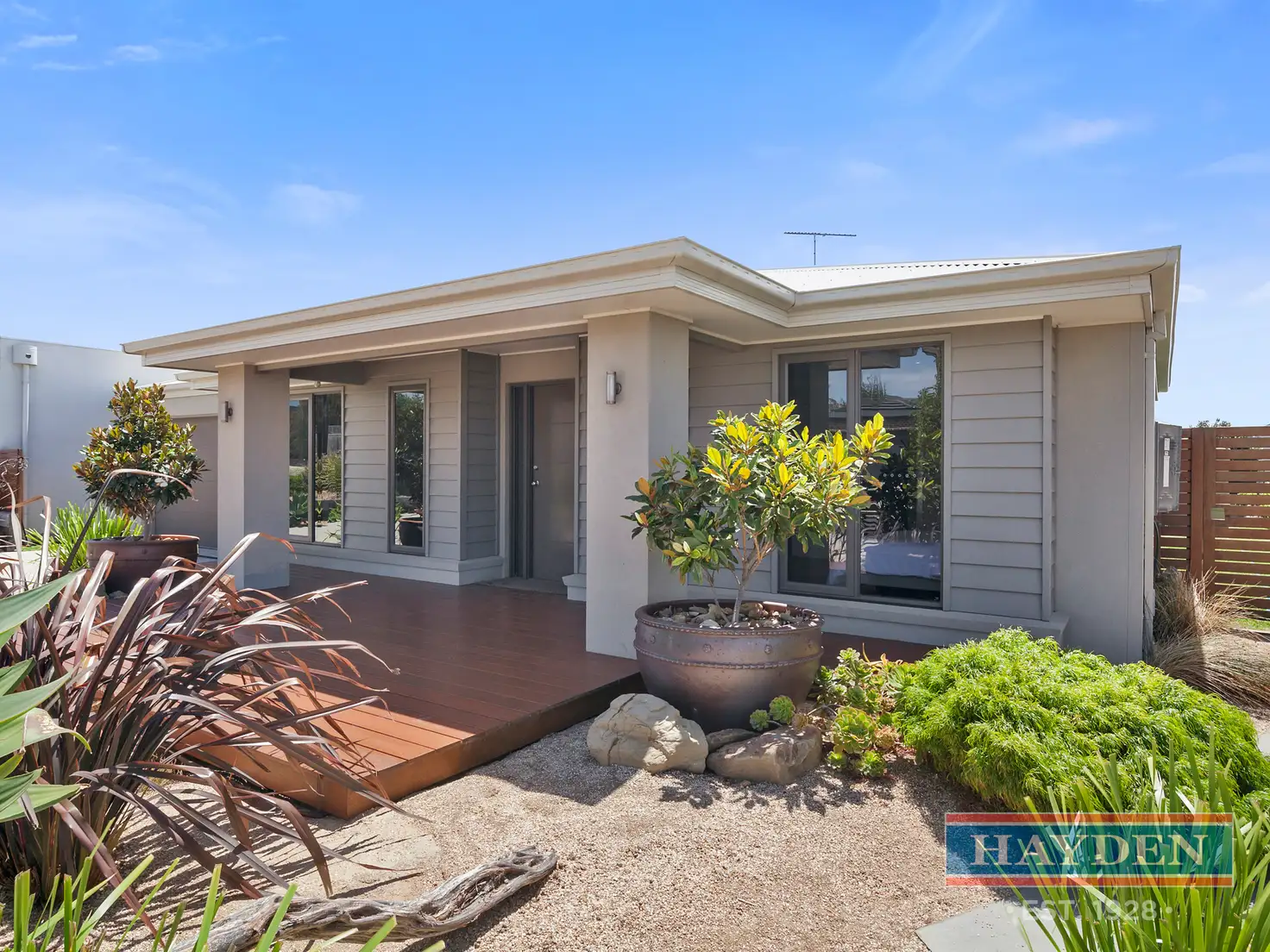 Main view of Homely house listing, 76 Centreside Drive, Torquay VIC 3228