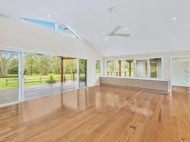 Fourth view of Homely house listing, 166 Kenwood Drive, Lake Cathie NSW 2445