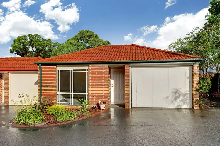 7/74 Eastfield Road, Croydon South VIC 3136