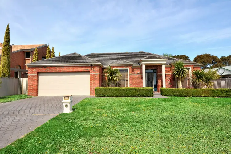 121 Bogong Avenue, Invermay Park VIC 3350