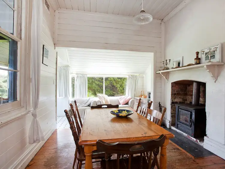 Fourth view of Homely house listing, 9 - 11 Federal Street, Aireys Inlet VIC 3231