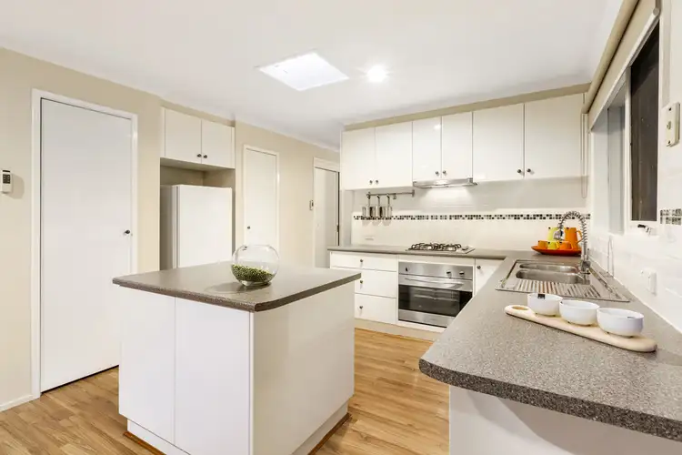 Fourth view of Homely house listing, 7 Haideh Place, Wantirna South VIC 3152