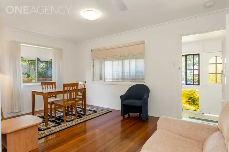 Sixth view of Homely house listing, 11 Mein Street, Scarborough QLD 4020