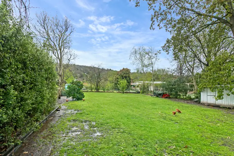 Sixth view of Homely house listing, 38 Old Belgrave Road, Upper Ferntree Gully VIC 3156