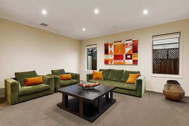 Fifth view of Homely house listing, 154 Sycamore Street, Caulfield South VIC 3162