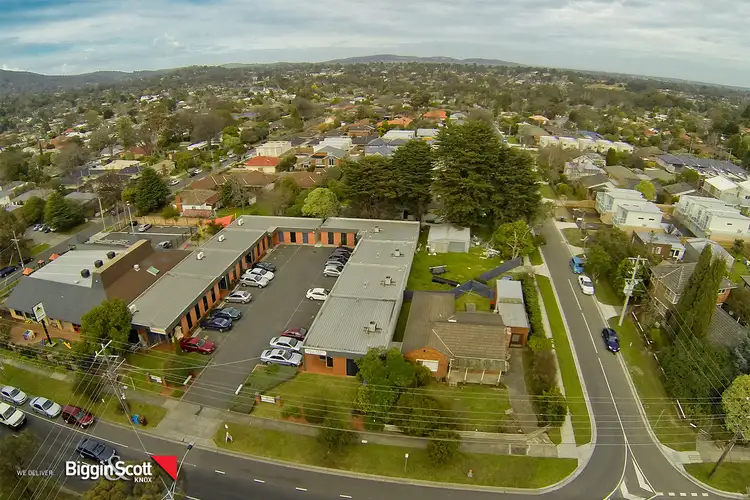 Second view of Homely house listing, 180 Boronia Road, Boronia VIC 3155