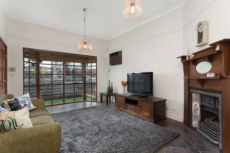 Third view of Homely house listing, 257 Geelong Road, Kingsville VIC 3012
