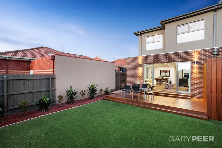 Sixth view of Homely townhouse listing, 20a Latrobe Street, Caulfield South VIC 3162