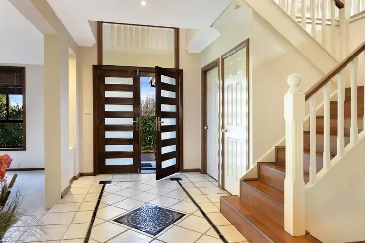 Second view of Homely house listing, 5 Cluff Crescent, Bowral NSW 2576