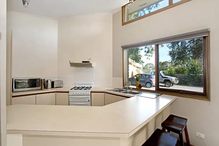 Third view of Homely unit listing, 2/48A Warrandyte Road, Ringwood VIC 3134