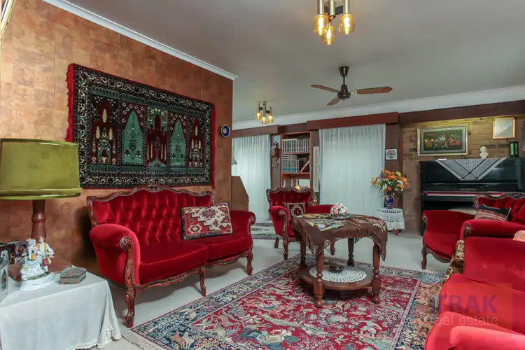 Second view of Homely house listing, 5 Daymar Drive, Mooroolbark VIC 3138