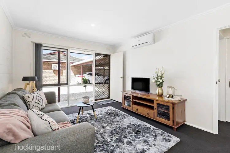 Second view of Homely unit listing, 4/23 Phillip Street, Frankston VIC 3199