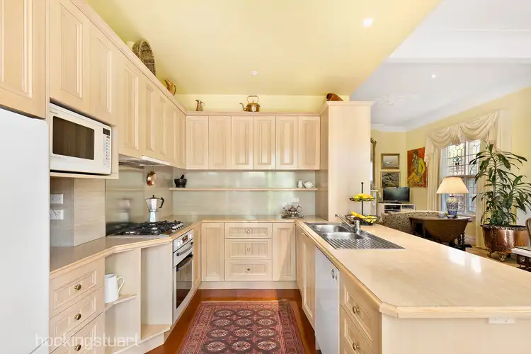 Fifth view of Homely house listing, 4 Moodie Street, Caulfield East VIC 3145