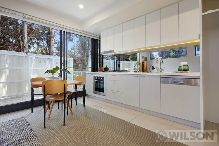 Third view of Homely apartment listing, 26/23 Mitford Street, St Kilda VIC 3182