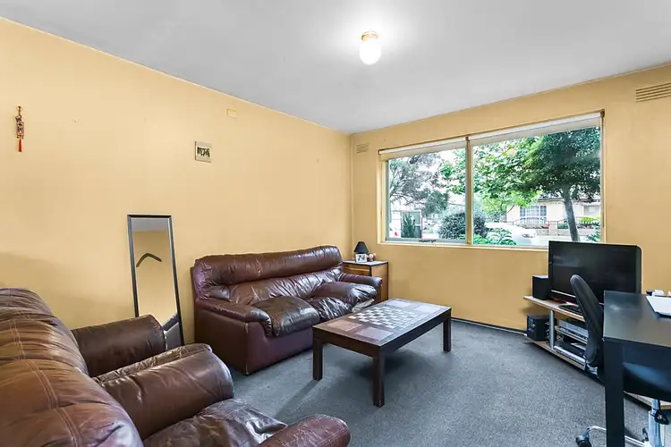 Second view of Homely flat listing, 7/13 Ormond Road, West Footscray VIC 3012