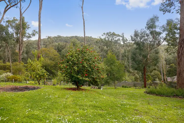 Fifth view of Homely house listing, 8 Selet Street, Mount Evelyn VIC 3796
