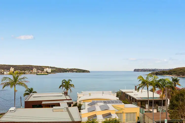 5/10 Fairlight Crescent, Fairlight NSW 2094