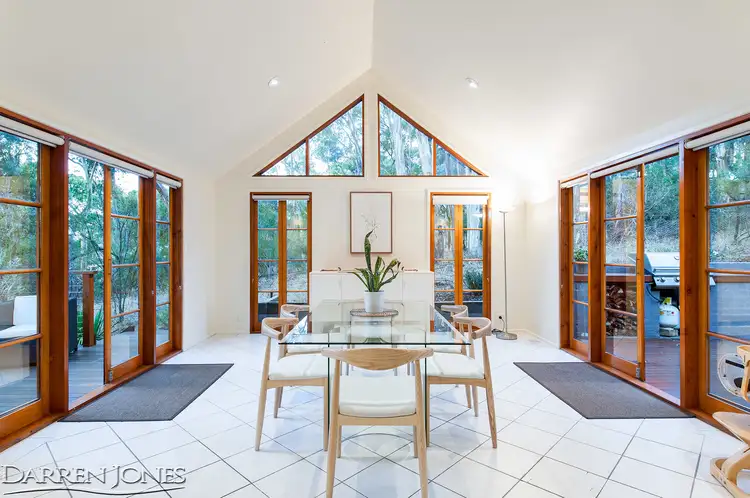 Third view of Homely house listing, 11 Carnon Street, Greensborough VIC 3088