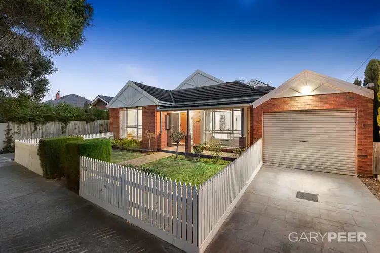 Main view of Homely unit listing, 1/80 Oakleigh Road, Carnegie VIC 3163