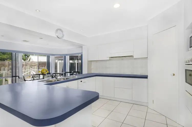 Third view of Homely house listing, 4 Montague Way, Ocean Grove VIC 3226