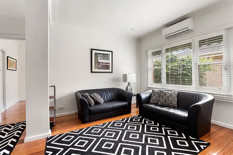 Second view of Homely unit listing, 5/102 Truganini Road, Carnegie VIC 3163