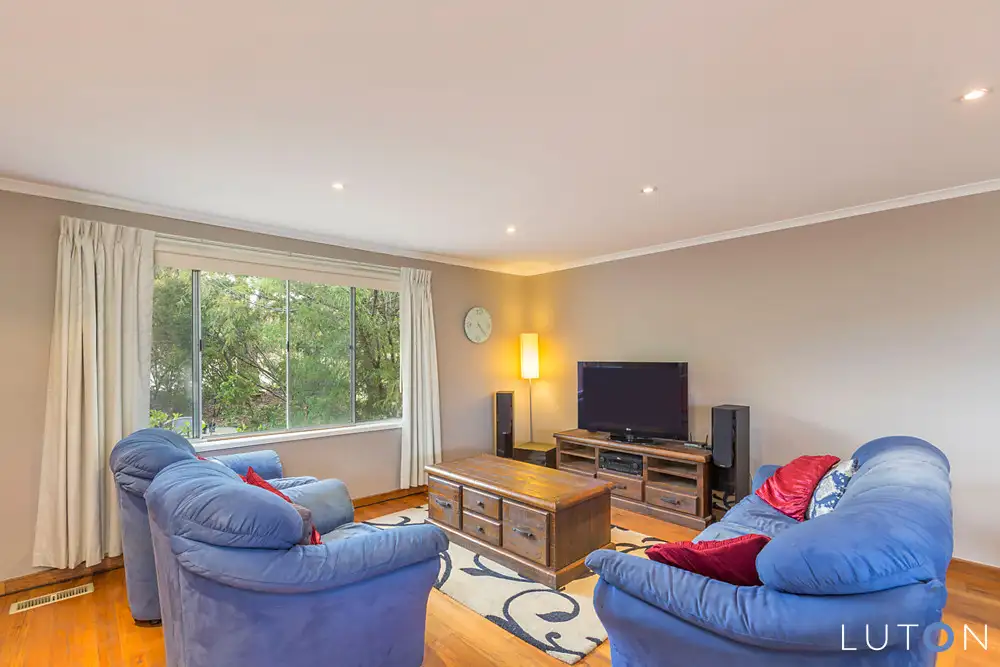 Main view of Homely house listing, 14 Dinnison Circuit, Kambah ACT 2902