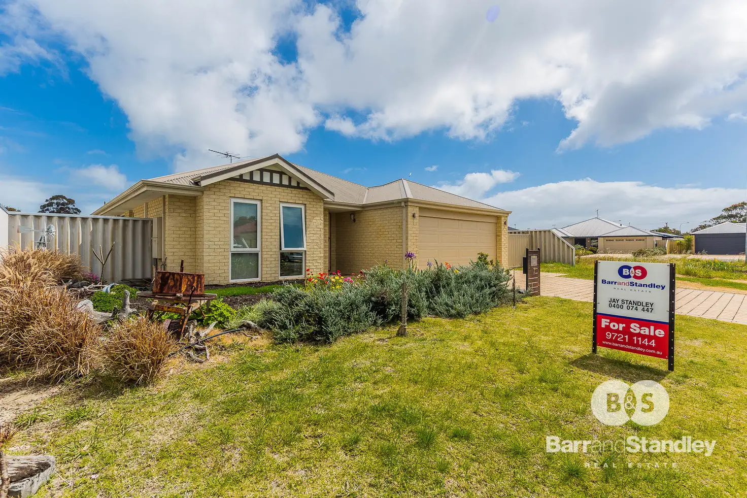 Main view of Homely house listing, 7 Euro Brace, Australind WA 6233