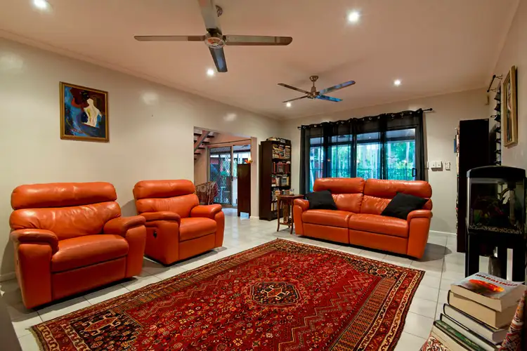 Second view of Homely house listing, 36 Drysdale Street, Parap NT 820
