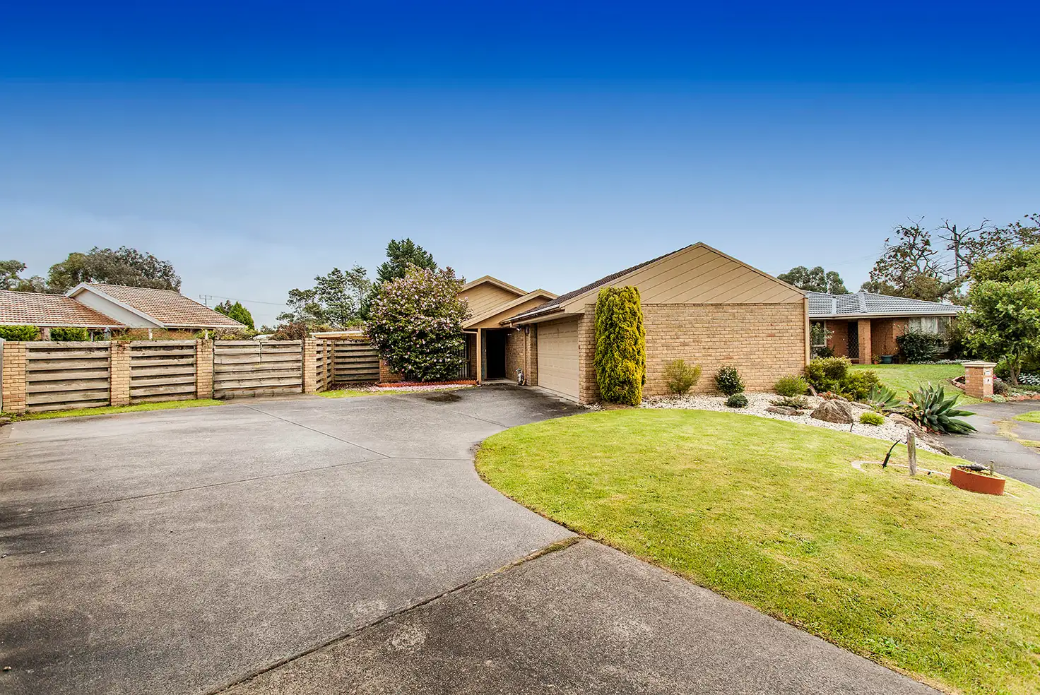 Main view of Homely house listing, 2 Lalbert Court, Lysterfield VIC 3156
