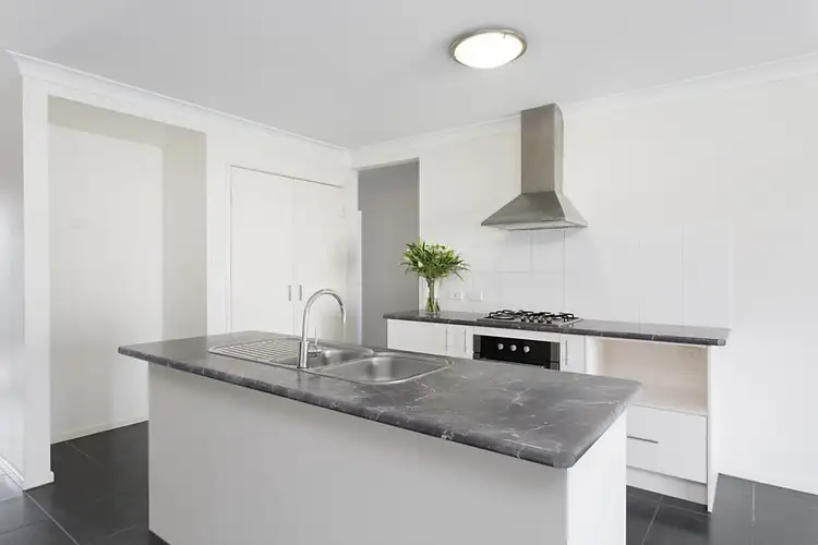Second view of Homely house listing, 40/51 Silkyoak Drive, Morayfield QLD 4506
