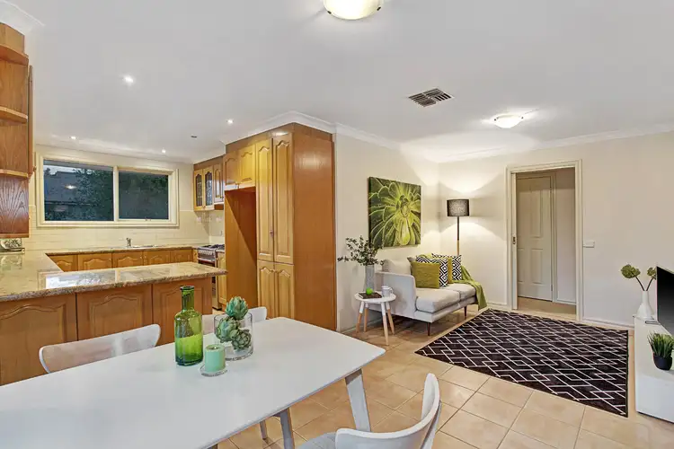 Third view of Homely house listing, 11 Miller Road, Heathmont VIC 3135