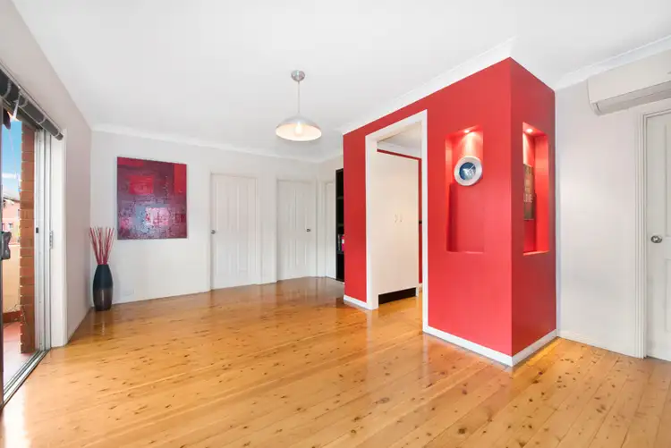 Fifth view of Homely unit listing, 1/5 Hatton Street, Ryde NSW 2112