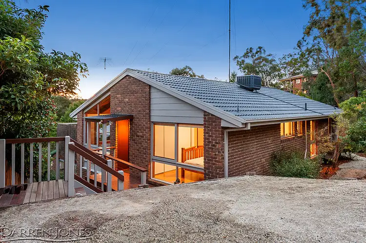 79 Corowa Crescent, Greensborough VIC 3088