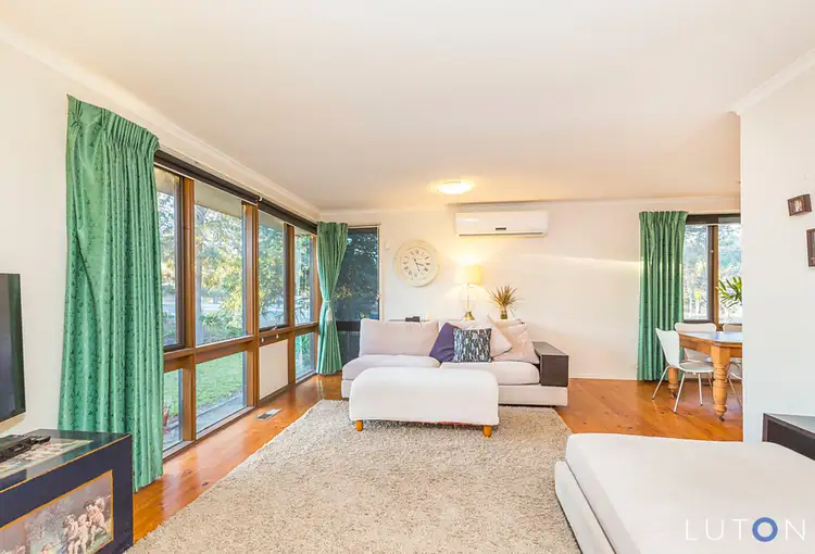 Fourth view of Homely house listing, 235 Badimara Street, Fisher ACT 2611