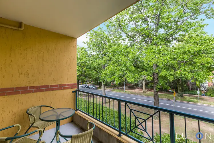 Fifth view of Homely apartment listing, 13/25 Fawkner Street, Braddon ACT 2612