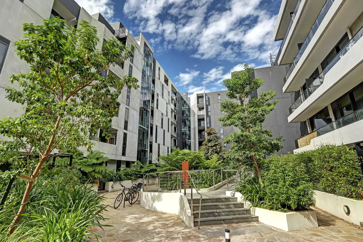 Main view of Homely apartment listing, 212B/1 19 Colombo Street, Mitcham VIC 3132