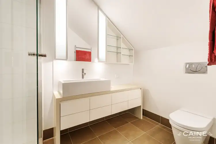 Sixth view of Homely house listing, 99 Cardigan Street, Carlton VIC 3053