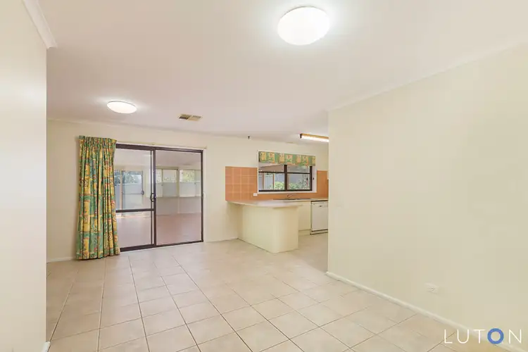 Sixth view of Homely house listing, 32 Daley Crescent, Fraser ACT 2615