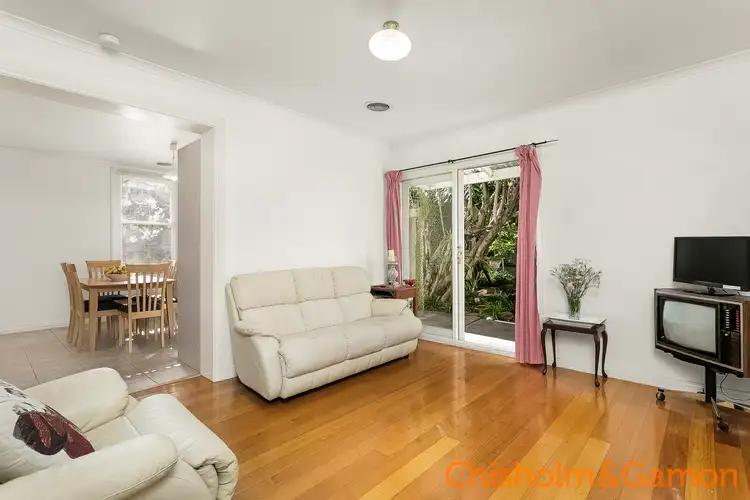 Third view of Homely house listing, 3 Rainsford Street, Elwood VIC 3184