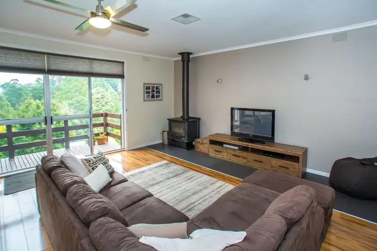 Sixth view of Homely house listing, 24 Belgrave Ferny Creek Road, Ferny Creek VIC 3786