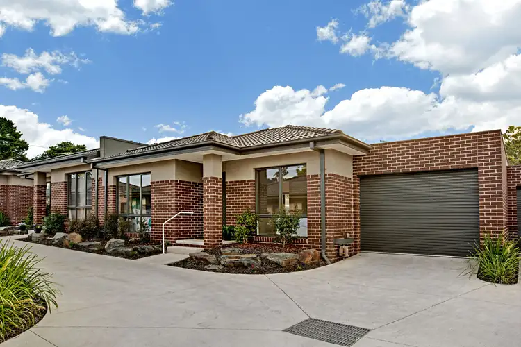 6/71 Exeter Road, Croydon North VIC 3136