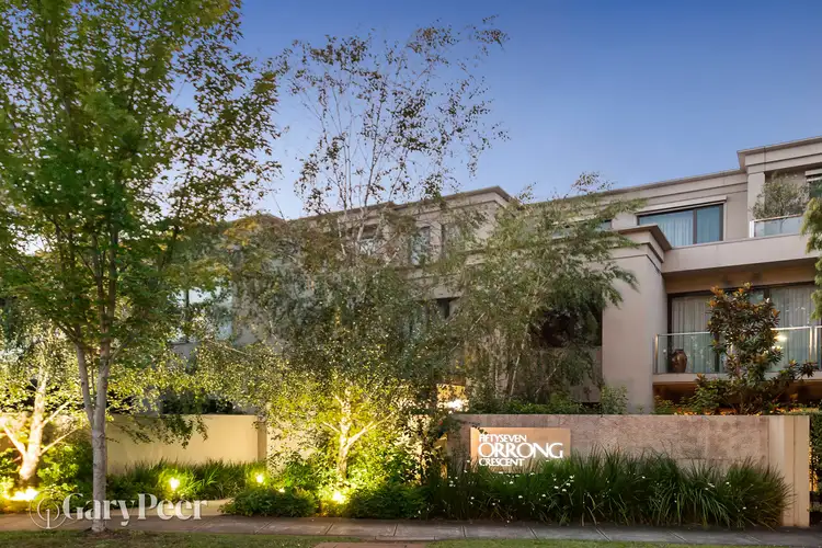 15/57 Orrong Crescent, Caulfield North VIC 3161